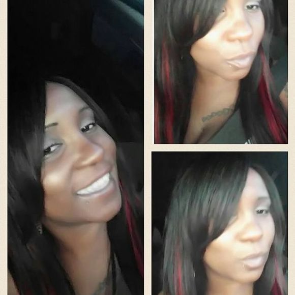 Meet your Posher, Stacy - Picture 1 of 1